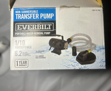 Everbilt ebtp1 non for sale  Woodstock