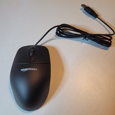 Amazonbasics button usb for sale  Minneapolis