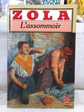 Assommoir émile zola d'occasion  Argentan