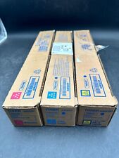 Konica minolta toner d'occasion  Grez-sur-Loing
