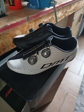 Scarpe ciclismo strada usato  San Filippo del Mela