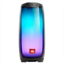 Głośnik Bluetooth JBL Pulse 4 – Open Box – Czarny – 360° LED Light Show na sprzedaż  Wysyłka do Poland