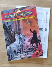 Mittelerde rollenspiel edition gebraucht kaufen  Hennef
