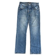 Vintage rocawear denim for sale  UK