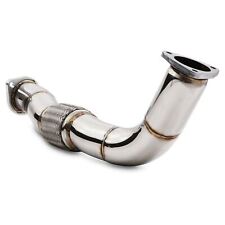 Stainless exhaust front for sale  UK