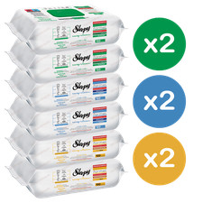 Sleepy easy clean gebraucht kaufen  Horb am Neckar