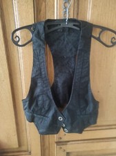 Gilet manche cache d'occasion  Strasbourg-