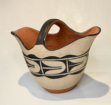 Vintage kewa pottery for sale  Mound