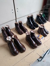 Chaussure ancienne aigle d'occasion  Chinon