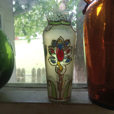 1890s hand blown d'occasion  Expédié en Belgium