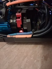 Arrma stretch typhon for sale  Arverne