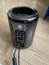 2013 mac pro d'occasion  Expédié en Belgium
