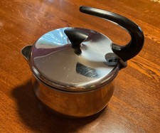 Farberware tea kettle for sale  Silverton