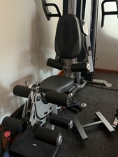 Bodycraft multi gym for sale  Fairfield