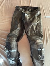 Alpinestars missile v2 gebraucht kaufen  Bedburg