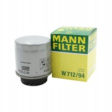 ölfilter mann filter gebraucht kaufen  Görlitz