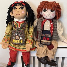 Vintage large rosie for sale  DEREHAM