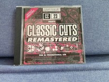 Classic cuts album for sale  PETERBOROUGH