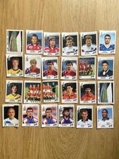 Panini stickers figurine usato  Lonigo