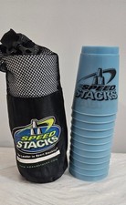 Speed stacks competition for sale  Hazel Green