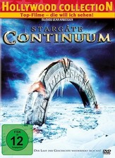 Stargate continuum gebraucht kaufen  Berlin