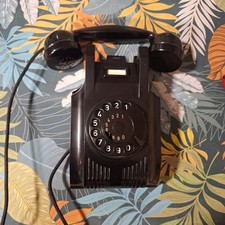 Telefono vintage parete usato  Forli