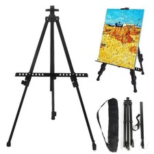 Chevalet trépied pliable d'occasion  Soyaux