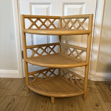 Vintage bamboo cane for sale  THETFORD