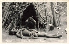 Argentine guérisseur shaman d'occasion  France
