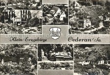 Ederan klein erzgebirge gebraucht kaufen  Deutschland