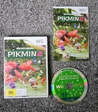Nintendo Wii Pikmin 2  comprar usado  Enviando para Brazil