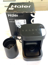 Haier master series for sale  TAMWORTH