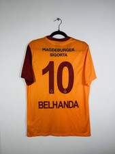 Galatasaray 2020 2021 d'occasion  Le Vigan