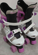Adjustable quad roller for sale  DARLINGTON