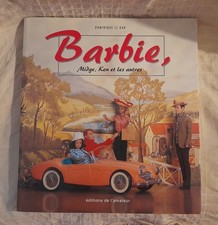 barbie katalog gebraucht kaufen  Markt Schwaben