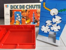 Jeu chute vintage d'occasion  Frénouville