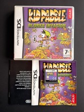 Nintendo kid paddle d'occasion Nintendo kid paddle d'occasion  Santes