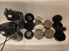 Aquarium external filter for sale  EASTBOURNE