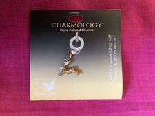 Charmology rabbit charm for sale  CIRENCESTER