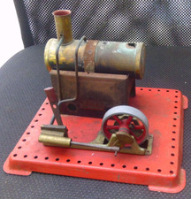 Mamod model steam for sale  CHICHESTER