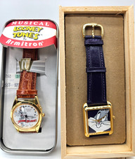 Bugs bunny watches for sale  Mound