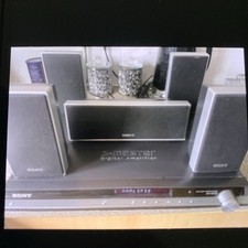 Sony dav dz230 for sale  BANBURY