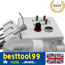Portable dental turbine for sale Portable dental turbine for sale  Shipping to United Kingdom