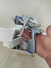 Pistola de spray Sata Jet 100B F RP 1.6 ponta novo estoque antigo comprar usado  Enviando para Brazil