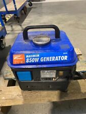 Gasoline generator g850 for sale  IPSWICH