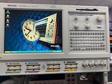 Tektronix tla5204 logic for sale  BRISTOL