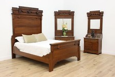 Victorian eastlake antique for sale  Kaukauna