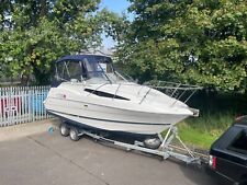 Bayliner 2355 cruiser for sale  DUMBARTON