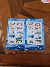 Timbres neufs sports d'occasion  La Loupe