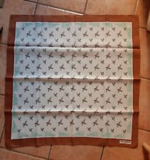 Carré scarf foulard d'occasion Carré scarf foulard d'occasion  Le Plessis-Trévise